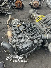  12 متوفر جميع قطع اودي وبورش وجولف Audi golf باسعار منافسة جدا جديد ومستعمل