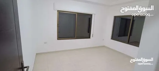  12 شقة سوبر ديلوكس فارغة للايجار لم تسكن- شارع الجامعه- 2 نوم -(721)