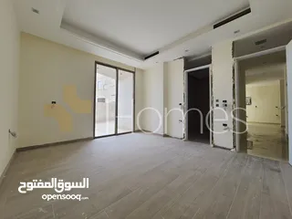  12 شقة دوبلكس طابقية مع مسبح للبيع في الظهير بمساحة بناء اجمالية 440م