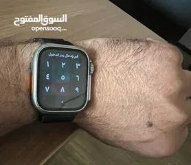  1 عايز تغير شكل ساعتك الي الالترا الجديده ركب الكفر ده