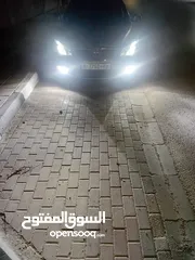  4 سكودا رمش 2011 اصل برايفت