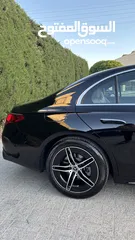  10 Mercedes Benz E350 4matic(الأولى والوحيد من فئتها في الاردن