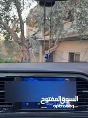  2 سياره سيات شي فاخر