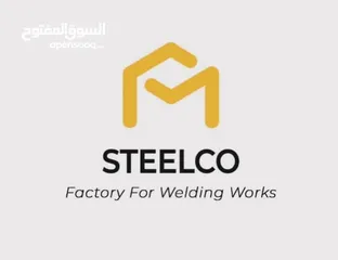 1 Welding works factory looking for a stainless steel technician