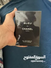  1 عطر شانيل Chanel Bleu De Parfum 150ml