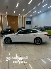  8 للبيع انفنتي- Q50