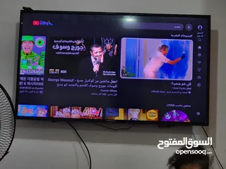  2 شاشه بسعر حرق