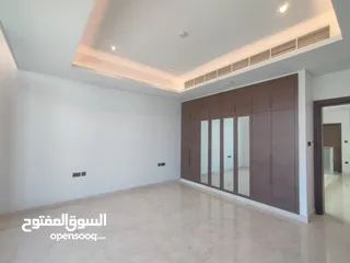  4 Executive class Brand New Villa at Muscat Hills, facing Golf Course.