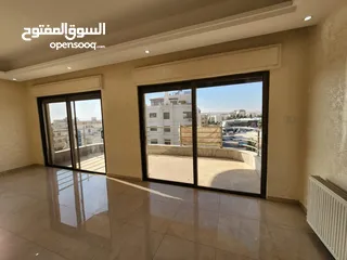  6 شقة مع روف منفصلين للبيع في دير غبار ref: 14232