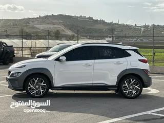  8 كونا هايبرد فل بدون فتحة 2022