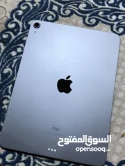  2 ايباد اير 4 مكفول من كلشي