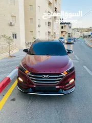  3 هونداي توسان