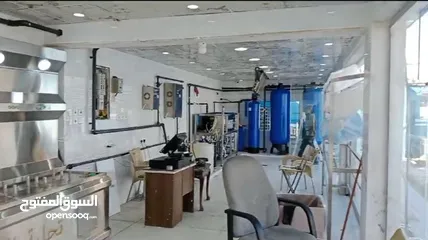  13 تركيب محطة تحلية مياه بأسعار ميسره تناسب الجميع ومع امكانيه التقسيط بكل انحاء المملكه .