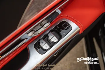  6 Mercedes Sl43 Amg 2022 Mild hybrid