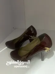  4 حذاء كعب عالي للبيع