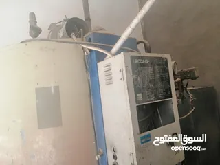  22 مصنع ألبان