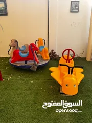  3 للبيع مجموعة العاب