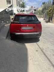  6 بيجو 2008 موديل 2022