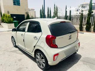  4 بيكانتو. جتي. لاين. فلللللل بدون فتحه بسعرررررر حرق حرق حرق.