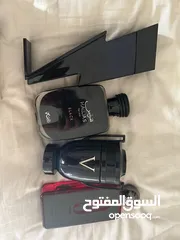  5 عطور اصلية نيش و ديزاينار للشباب Perfumes/Fragrances for men designer and niche