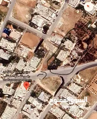  1 ارض بسعر مغري جدا في مناطق شرق عمان