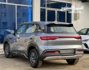  6 BYD YUAN UP 2024 عداد 0 km للبيع اقساط من المالك مباشرة بدون وساطة بنوك بدفعة اولى  على الهوية