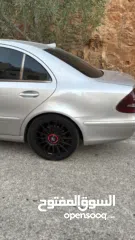  4 مارسيدس w211 مطور 2200 ديزل ا ا ا ا ا ا ا ا ا ا ا  اا