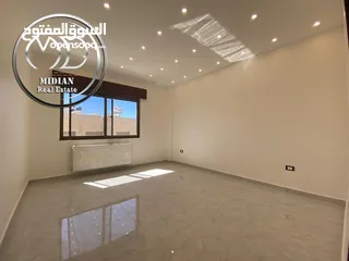  8 شقة للبيع خلدا قرب السيتي مول مساحة 200م طابق ثاني تشطيبات ديكورات عصرية فاخرة بسعر مميز