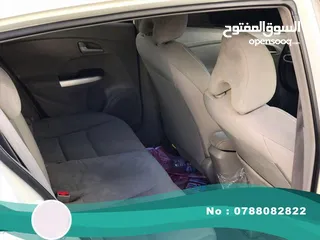  8 هوندا انسايت 2012 للبيع