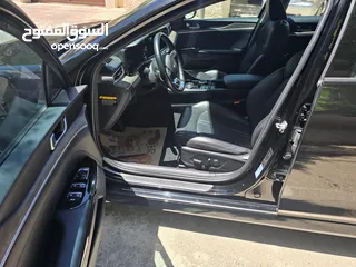  29 كيا k5 2020 وارد كوريا فحص كامل جمرك جديد فل الفل بانوراما