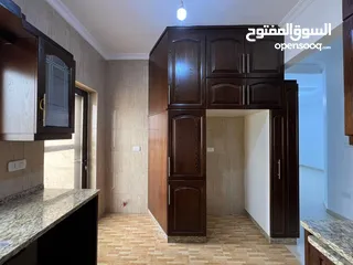  14 شقة مميزة للبيع في منطقة ابو نصير حي الضياء مع اطلاله مميزة و غير مسكونه
