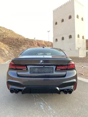  16 للبيع BMW الفئه الخامسة 530i (دفريشن) حديث الاستيراد