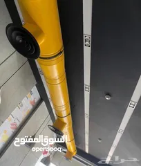  3 تركيب وتفصيل کافة اعمال التكيف المركزي ( الدكت. )