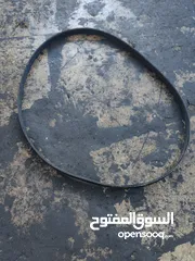  7 قطع بوز نمر مستعملة اقرا الوصف