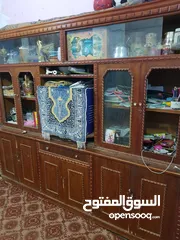  3 معرض صاج قطعتين