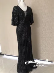  12 فساتين وارد خليجي