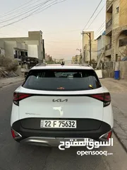  3 كيا سبورتج 22 خليجي