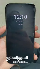  3 Honor x8b  للبيع او البدل على ايفون بيت لحم فقط