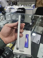  13 سامسونج A54 5G بحالة الوكالة بسعر مميز
