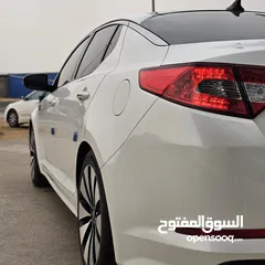  6 k5 استيراد كوري محرك 2.0