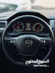  5 فولكسفاجن كادي شصي طويل كامل الاضافات