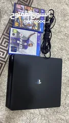  1 مستعمل ps4