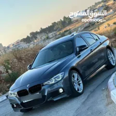  1 Bmw 320i m///