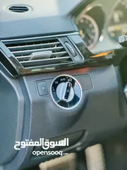  23 E200 AMG 2013 اقل عداد غرغوريه شبه جديده فحص كرت ابيض