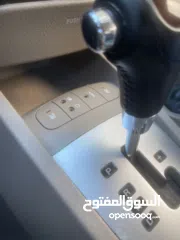  6 كيا سيراتو ترخيص 2007 مطور 1600