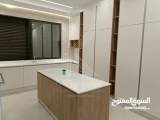  6 Luxury Apartment For Rent In Abdoun