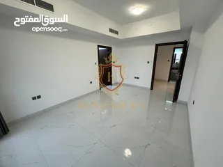  9 شقه الإيجار عجمان الزورا غرفه وصاله Apartments for  rent in Ajman, Al Zorah, one room and one hall