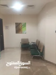 5 Medical Center Waiting Area Chair