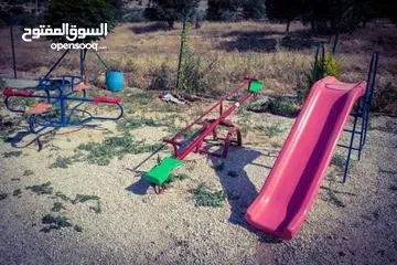  28 مزرعة وشاليه
