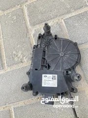 5 مجموعة من قطع غيار رنج فوج v8 2015